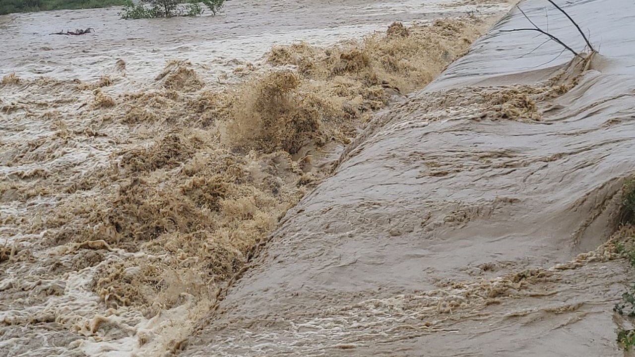 هشدار سیلابی شدن رودخانههای گیلان