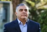 استعفای وزیر نفت تکذیب شد استعفای وزیر نفت تکذیب شد