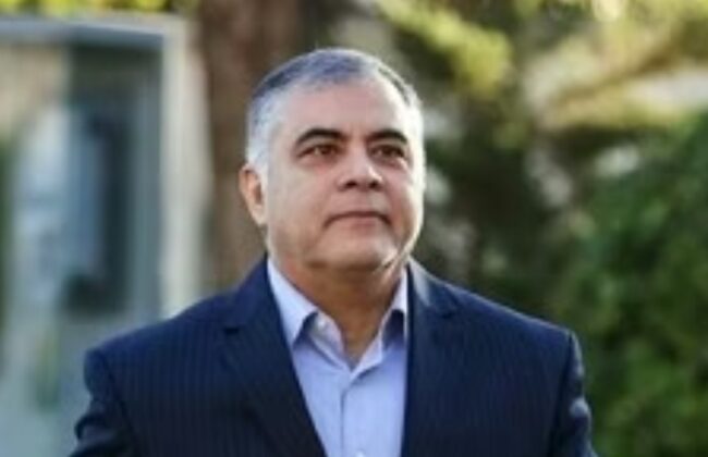 استعفای وزیر نفت تکذیب شد