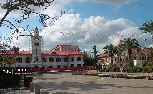 پرتوی از آسمان ما را بس است + تصاویر