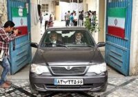 ۷ نکته درباره پراید سعید جلیلی که به پول امروز، حقوق ۱۸ سال یک کارگر را دادند برای ضد گلوله کردنش!