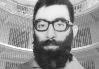 نامه‌ اعتراضی رهبر انقلاب در سال۱۳۴۶ به نگهبان زندان (+عکس)