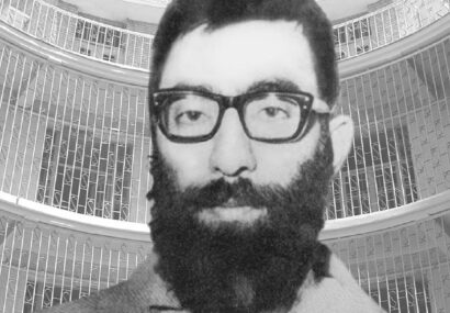 نامه اعتراضی رهبر انقلاب در سال۱۳۴۶ به نگهبان زندان (+عکس) نامه اعتراضی رهبر انقلاب در سال۱۳۴۶ به نگهبان زندان (+عکس)