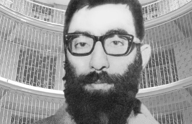 نامه اعتراضی رهبر انقلاب در سال۱۳۴۶ به نگهبان زندان (+عکس)