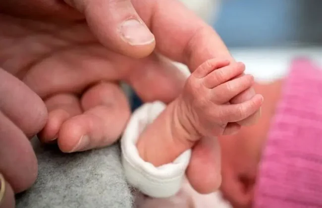 کاهش بیسابقه نرخ باروری در گیلان و مازندران