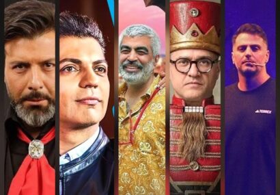 شعبهٔ دوم صداوسیما ؛ وقتی تلویزیون از آنتن به اینترنت مهاجرت می‌کند