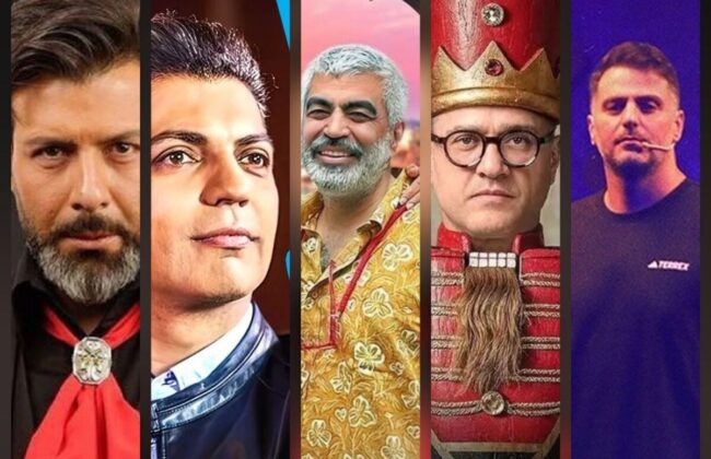 شعبهٔ دوم صداوسیما ؛ وقتی تلویزیون از آنتن به اینترنت مهاجرت می‌کند