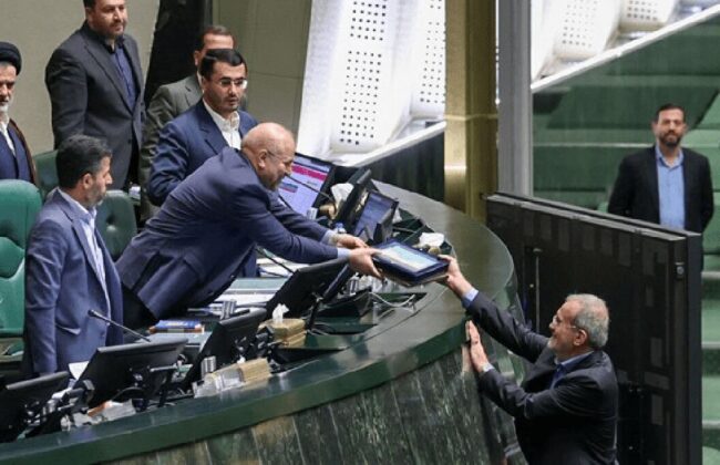 بودجه ۱۴۰۵ با حذف چهار صفر منتشر شد؛ آغاز عصر جدید محاسبات مالی دولت (+جداول)