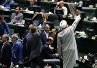 تندروها آشکارا خواستار محاکمه رئیس قوه قضائیه شدند