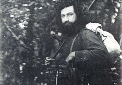 شیخ یونسی که میرزای جنگل شد/ از حوزه علمیه تا جمهوری شورایی سوسیالیستی شیخ یونسی که میرزای جنگل شد/ از حوزه علمیه تا جمهوری شورایی سوسیالیستی