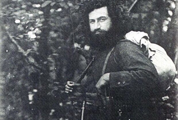 شیخ یونسی که میرزای جنگل شد/ از حوزه علمیه تا جمهوری شورایی سوسیالیستی