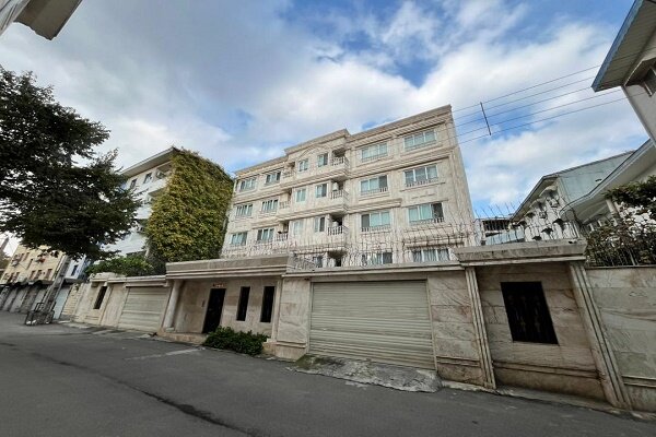 ۲۶۰ واحد آماده برای اجاره به زوج های جوان گیلانی خریداری می شود