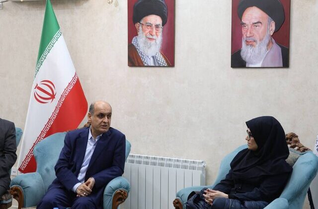 تأکید استاندار گیلان بر نقش مؤثر فرودگاه رشت در توسعه اقتصادی شمال کشور