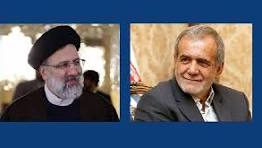 اینفوگرافی/ سبد خرید مردم در ۱۴ ماه اول رئیسی و پزشکیان