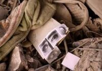 پیکر ۲ شهیده جنگ ۱۲ روزه هنوز شناسایی نشده است پیکر ۲ شهیده جنگ ۱۲ روزه هنوز شناسایی نشده است