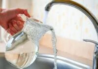 اینفوگرافی/ ایرانیها چقدر آب مصرف میکنند؟! اینفوگرافی/ ایرانیها چقدر آب مصرف میکنند؟!