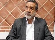 کامران غضنفری علت خشکسالی را کشف کرد: عدم اجرای قانون حجاب توسط پزشکیان (فیلم) کامران غضنفری علت خشکسالی را کشف کرد: عدم اجرای قانون حجاب توسط پزشکیان (فیلم)