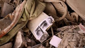 پیکر ۲ شهیده جنگ ۱۲ روزه هنوز شناسایی نشده است