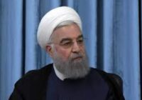 نطق خبرساز روحانی درباره احتمال وقوع مجدد جنگ نطق خبرساز روحانی درباره احتمال وقوع مجدد جنگ