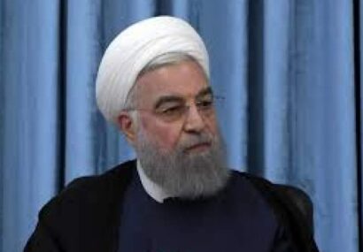 نطق خبرساز روحانی درباره احتمال وقوع مجدد جنگ