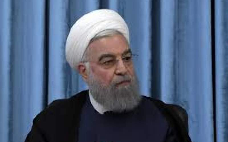 نطق خبرساز روحانی درباره احتمال وقوع مجدد جنگ