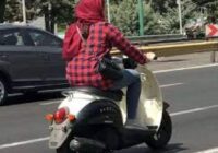 موتور سواری زنان؛وقتی قانون عقب میماند موتور سواری زنان؛وقتی قانون عقب میماند