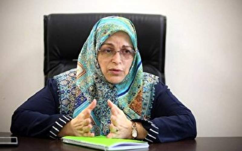 آذر منصوری: بگذارید مردم شادی کنند