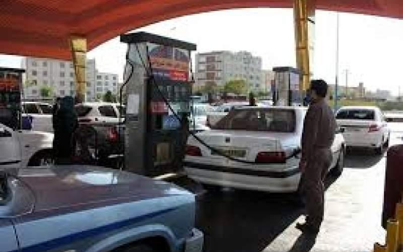 پشتپرده به تعویق افتادن بنزین سه نرخی