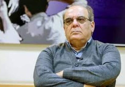 دفاع عباس عبدی از پیشبینی جنجالیاش درباره آینده ایران دفاع عباس عبدی از پیشبینی جنجالیاش درباره آینده ایران