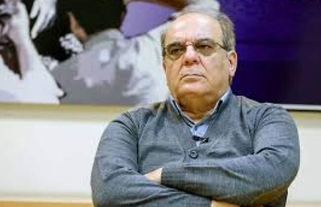 دفاع عباس عبدی از پیشبینی جنجالیاش درباره آینده ایران