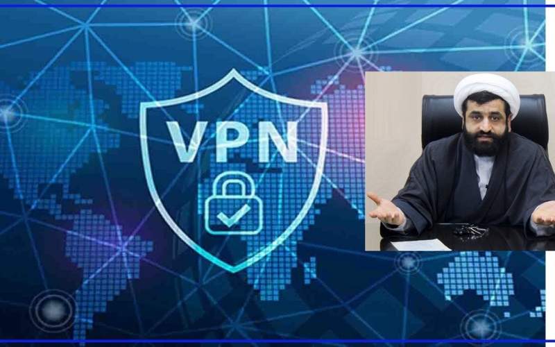 ۸ نکته درباره توهمات اینترنتی یک معمم