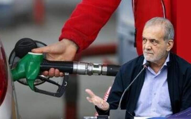 تکرار جراحی اقتصادی بنزین در ایران