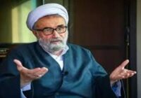 هشدار تند مسیح مهاجری به روحانیون هشدار تند مسیح مهاجری به روحانیون