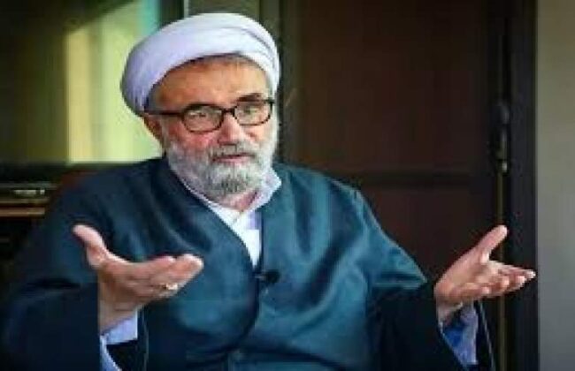 هشدار تند مسیح مهاجری به روحانیون