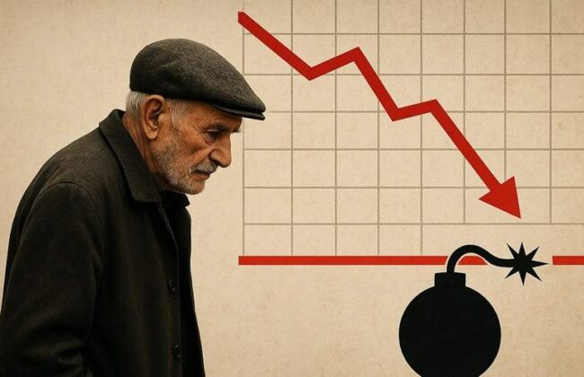 گیلان روی خط قرمز رفاه