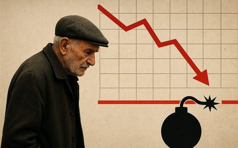 گیلان روی خط قرمز رفاه