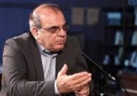 چنین حرفی را ما بزنیم، آدم را به صلابه میکشند چنین حرفی را ما بزنیم، آدم را به صلابه میکشند