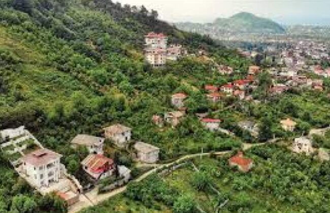 نفسهای آخر شمال؛ شمال ایران در حال تمام شدن است؟