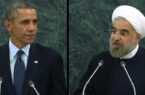 ناگفته روحانی از گفتگوی تلفنی با اوباما