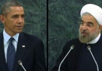 ناگفته روحانی از گفتگوی تلفنی با اوباما
