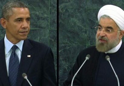 ناگفته روحانی از گفتگوی تلفنی با اوباما