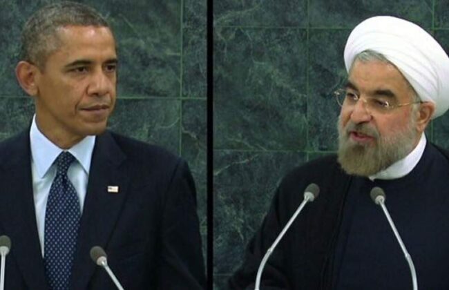 ناگفته روحانی از گفتگوی تلفنی با اوباما
