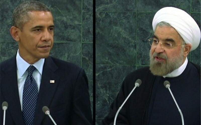 ناگفته روحانی از گفتگوی تلفنی با اوباما