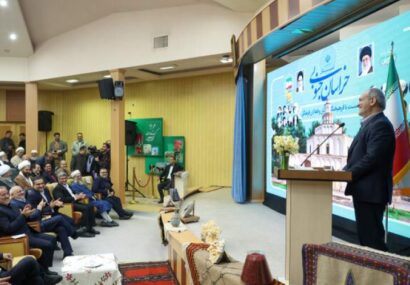 رئیس جمهور: تصور اینکه فقط یک گروه حرف درست میزند، جهل مطلق است رئیس جمهور: تصور اینکه فقط یک گروه حرف درست میزند، جهل مطلق است