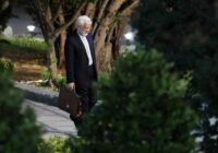 چرا تفکر جلیلی با کافه و کافه‌نشینی مشکل دارد؟