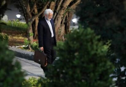 چرا تفکر جلیلی با کافه و کافهنشینی مشکل دارد؟ چرا تفکر جلیلی با کافه و کافهنشینی مشکل دارد؟