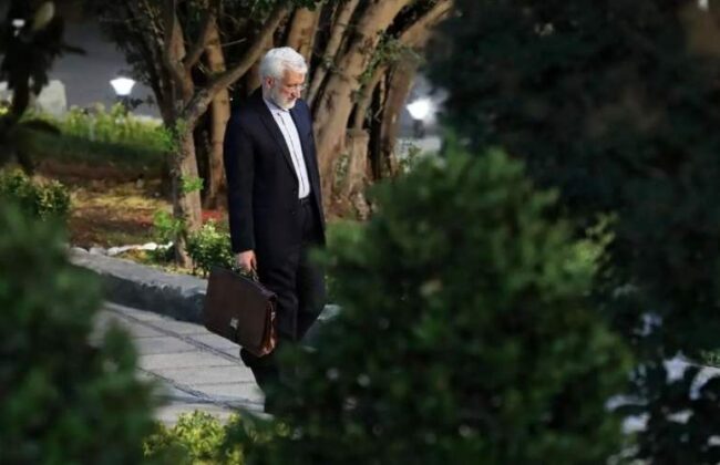 چرا تفکر جلیلی با کافه و کافهنشینی مشکل دارد؟