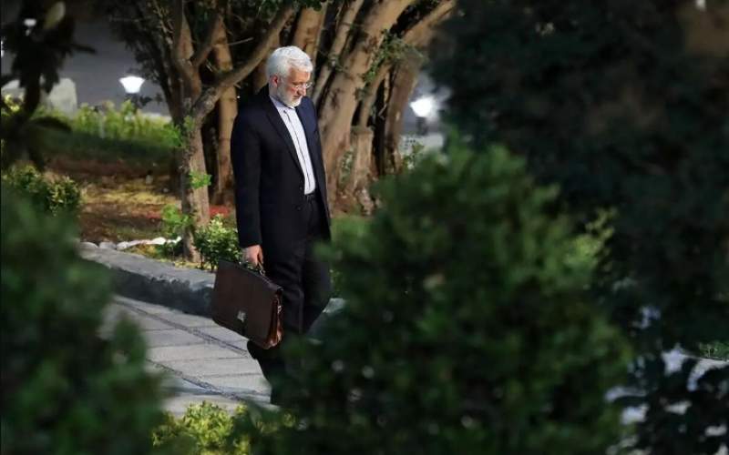 چرا تفکر جلیلی با کافه و کافه‌نشینی مشکل دارد؟