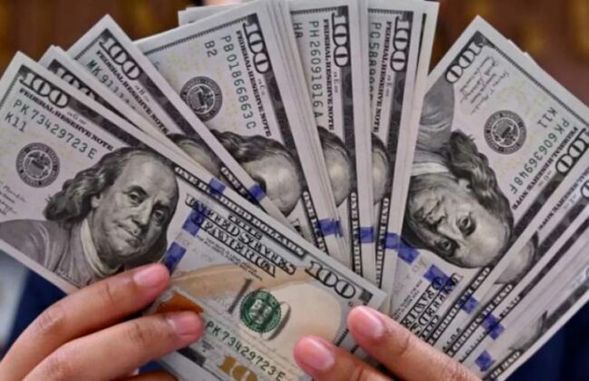 بانک مرکزی: ۱۵ نفر ۶ میلیارد دلار را ناپدید کردند