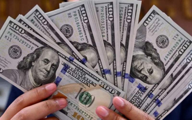 بانک مرکزی: ۱۵ نفر ۶ میلیارد دلار را ناپدید کردند